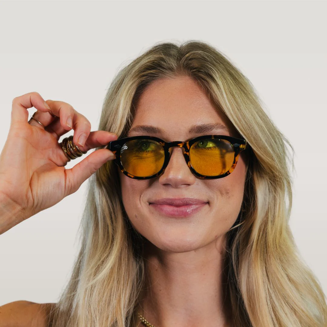Blue Light Glasses - Image 3