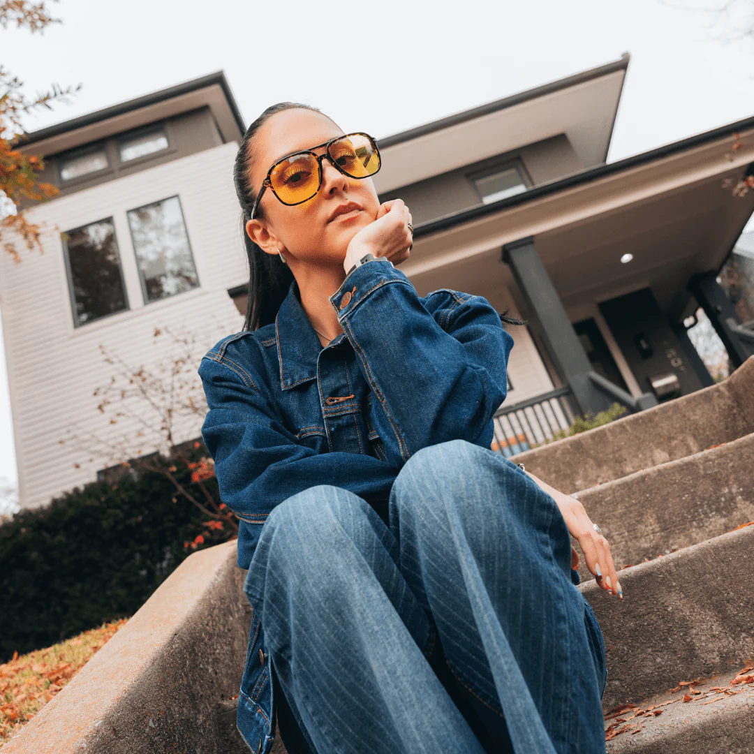 Blue Light Glasses - Image 58