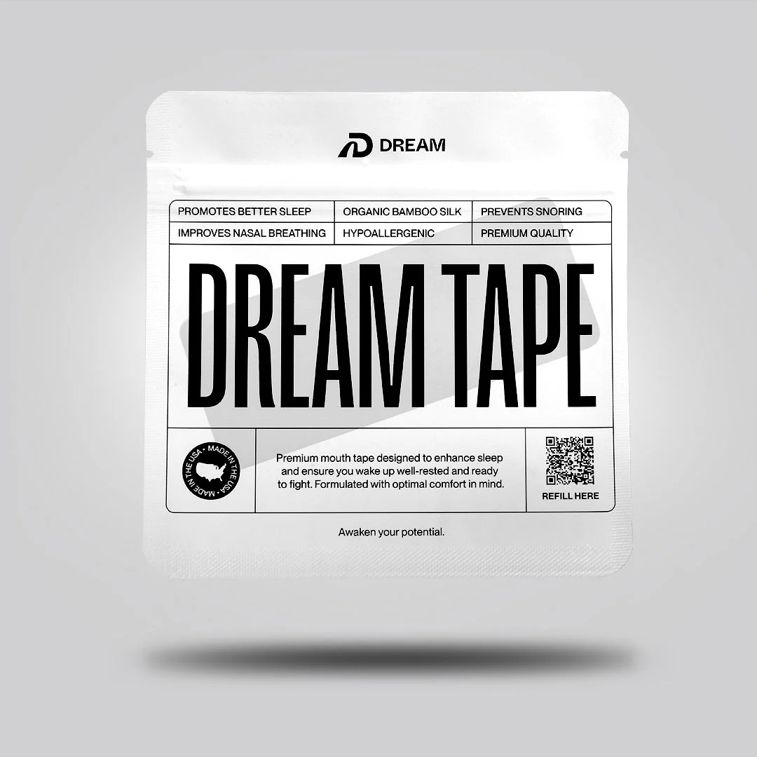 Dream Mouth Tape - Image 13