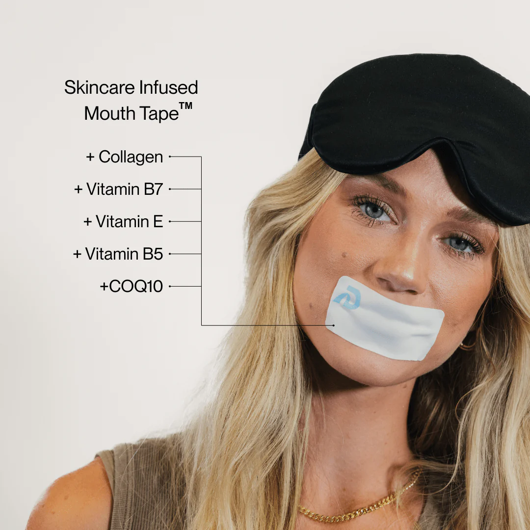 Dream Mouth Tape - Image 24