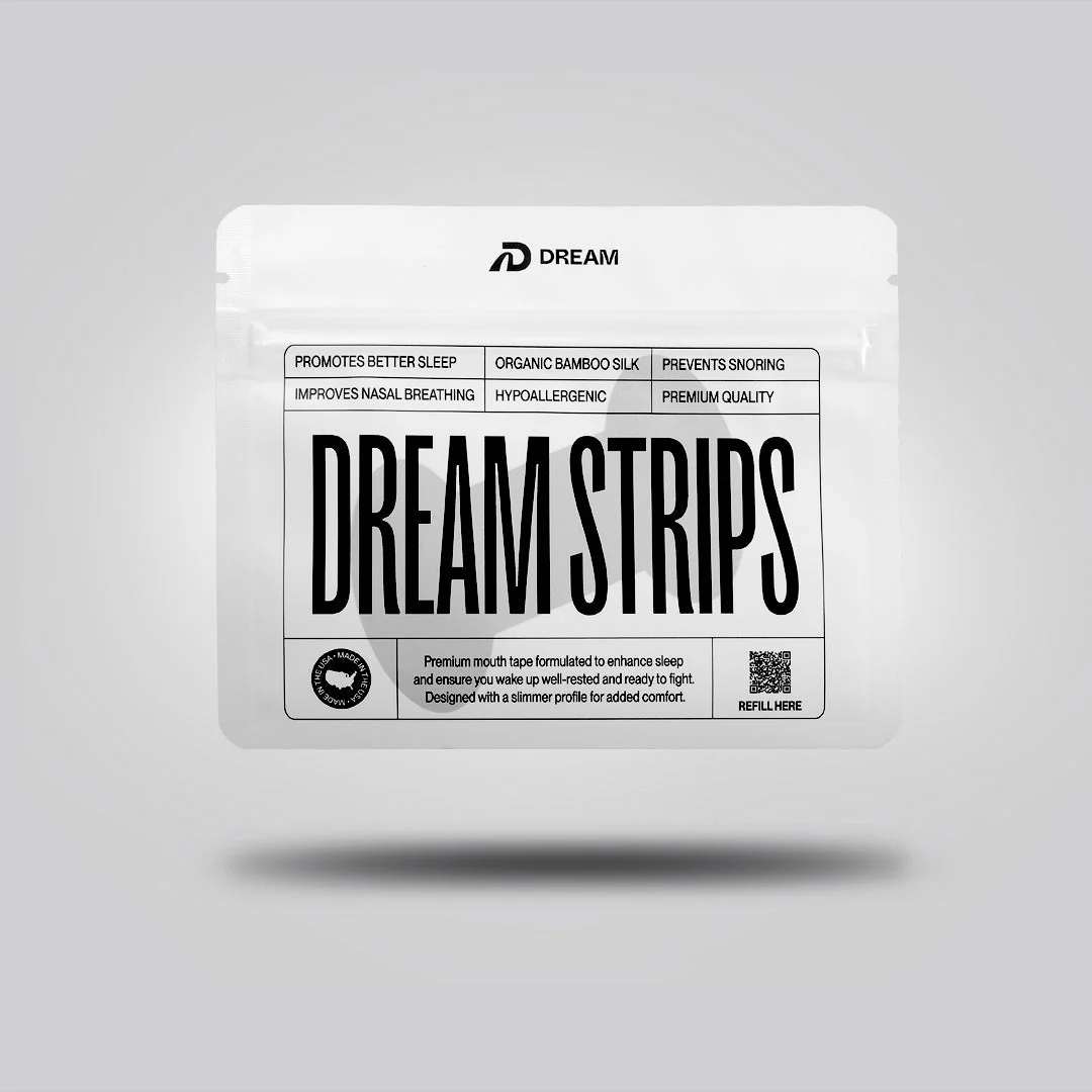 Dream Mouth Tape - Image 3