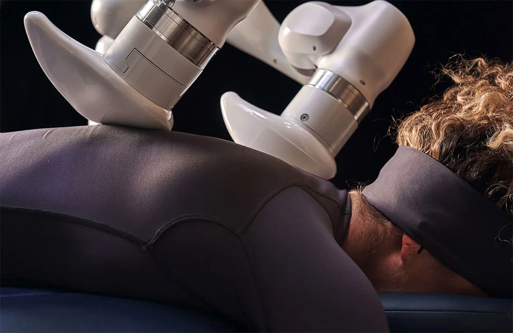 Farm Day Experience + Personalized Massage - Image 8