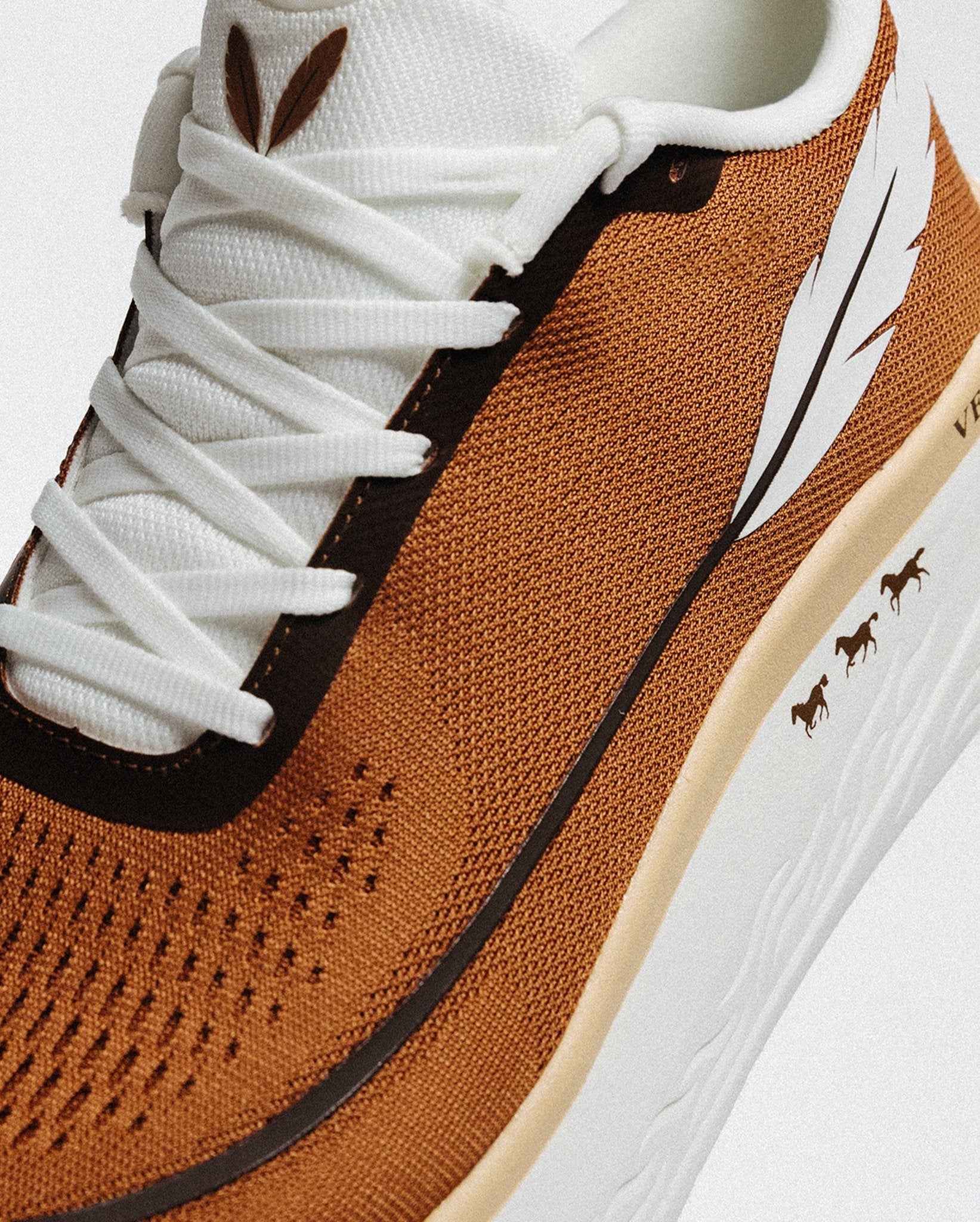 Horsepower Ascent in Burnt Orange - Image 5