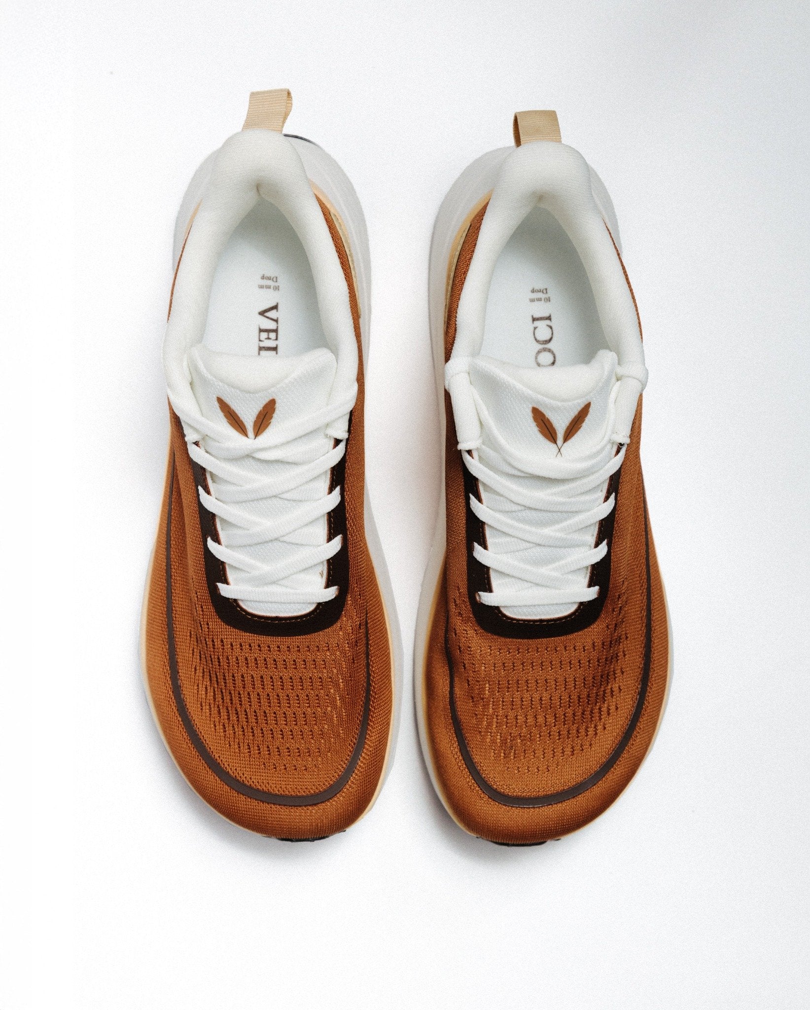 Horsepower Ascent in Burnt Orange - Image 6