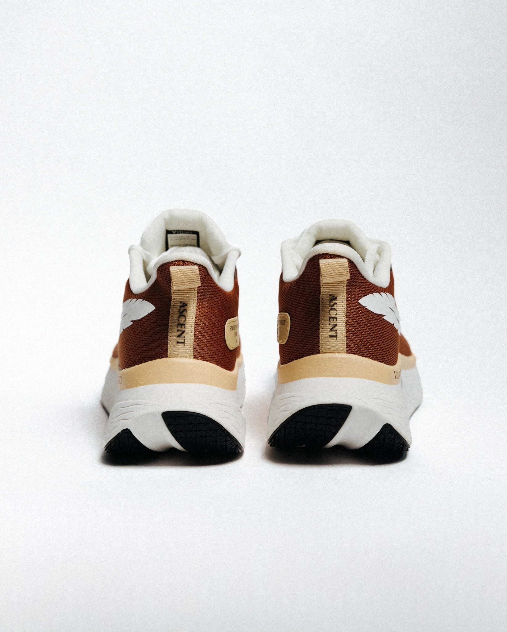 Horsepower Ascent in Burnt Orange - Image 9