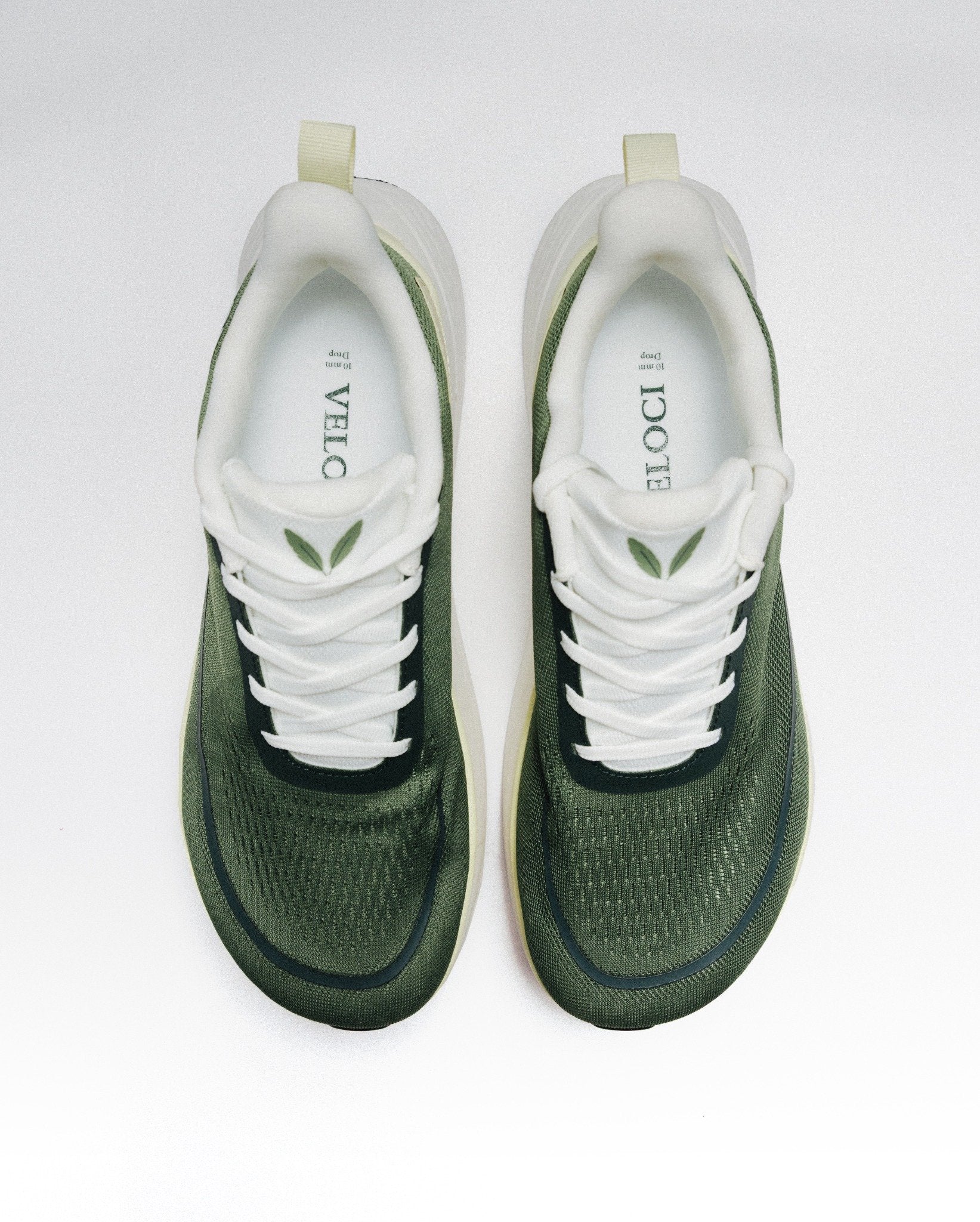 Horsepower Ascent in Green - Image 5