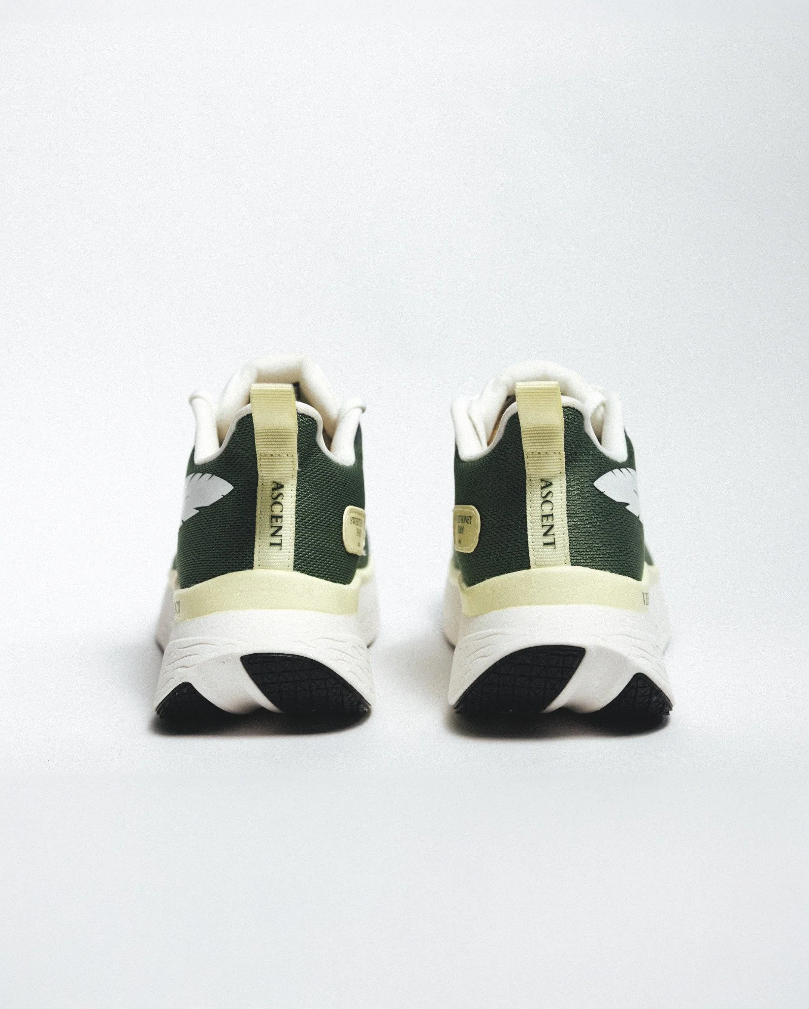 Horsepower Ascent in Green - Image 7