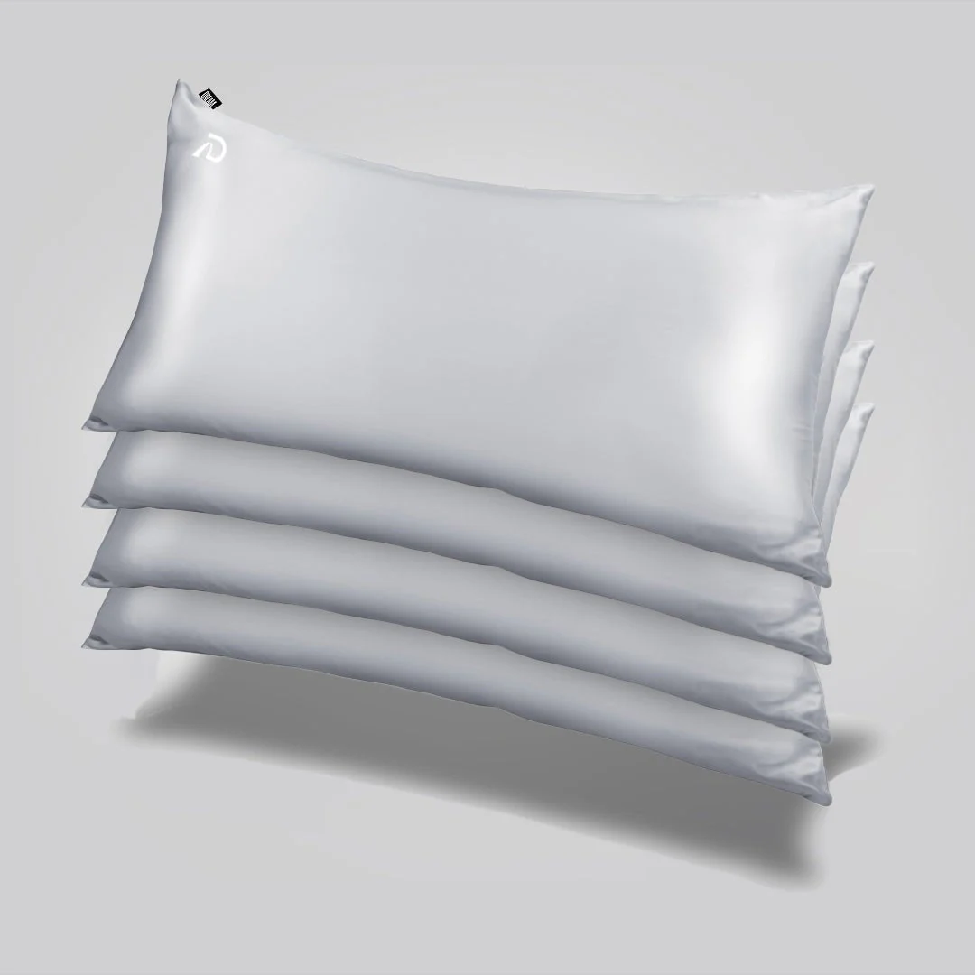 Performance Silk Pillowcase - Image 33