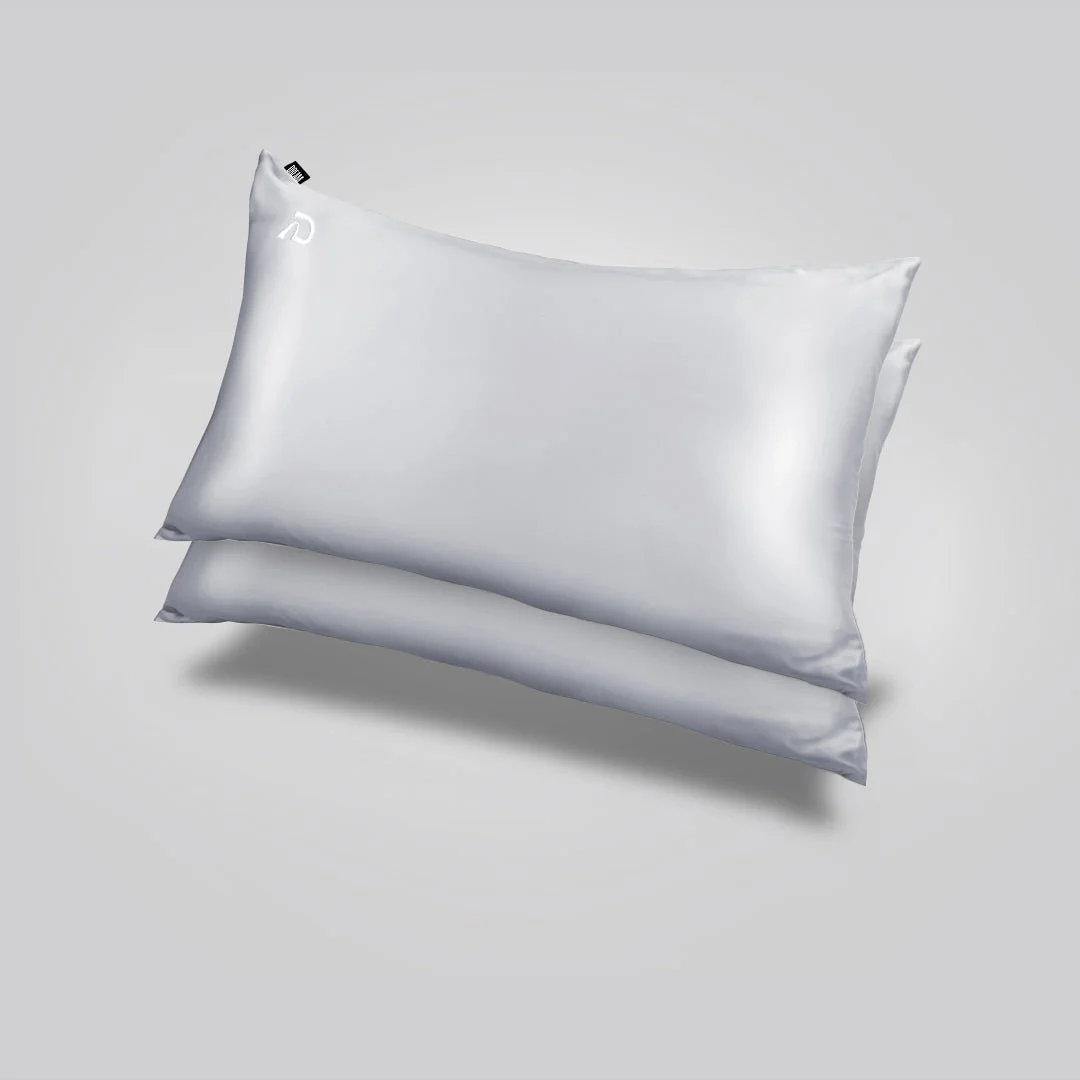 Performance Silk Pillowcase - Image 41