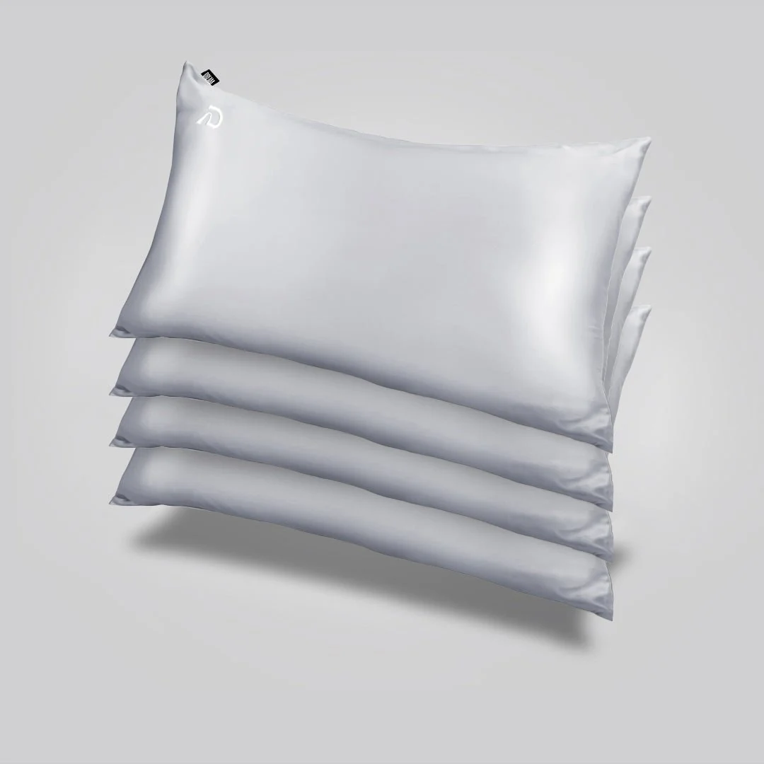 Performance Silk Pillowcase - Image 45