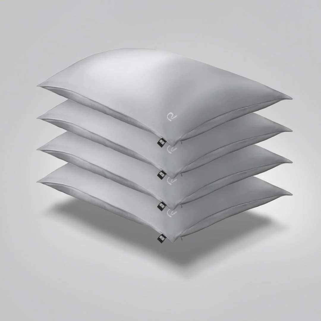 Performance Silk Pillowcase - Image 47