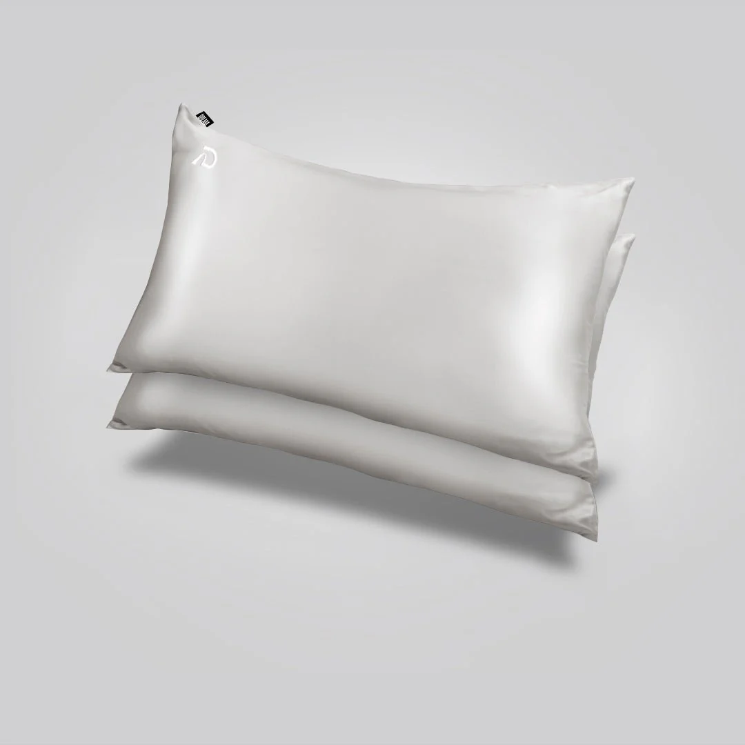 Performance Silk Pillowcase - Image 5