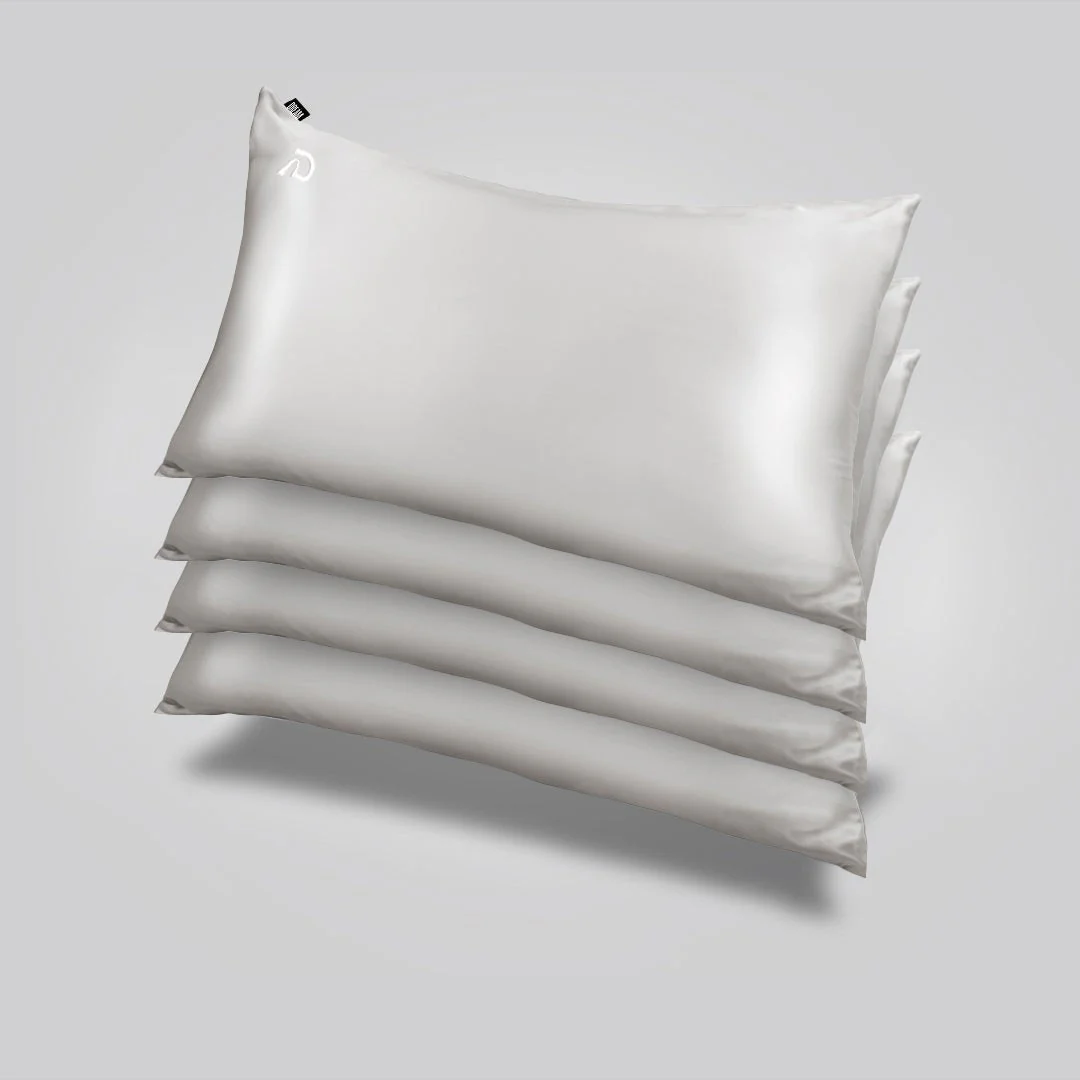 Performance Silk Pillowcase - Image 9