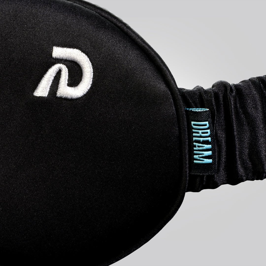 Performance Silk Sleep Mask - Image 12