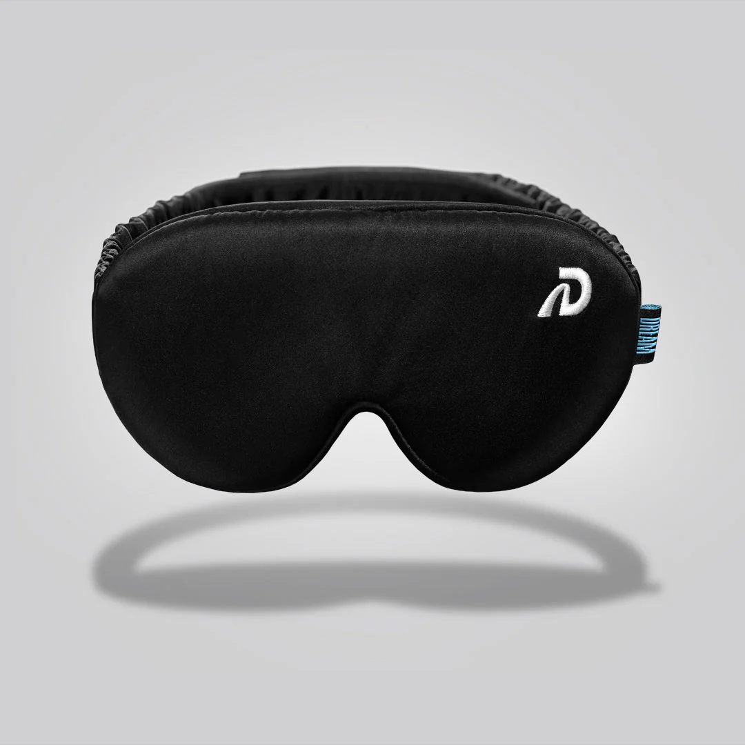 Performance Silk Sleep Mask - Image 13