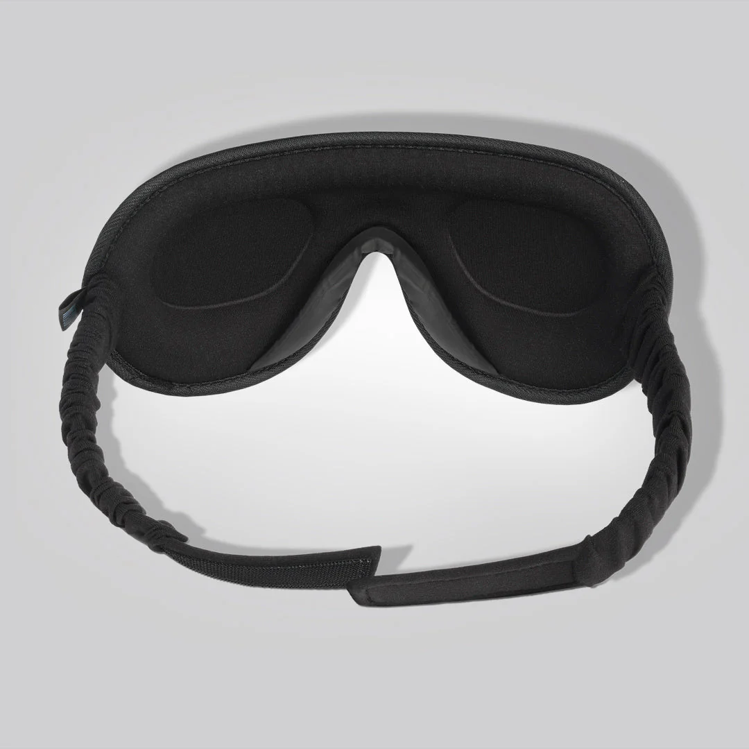 Performance Silk Sleep Mask - Image 2