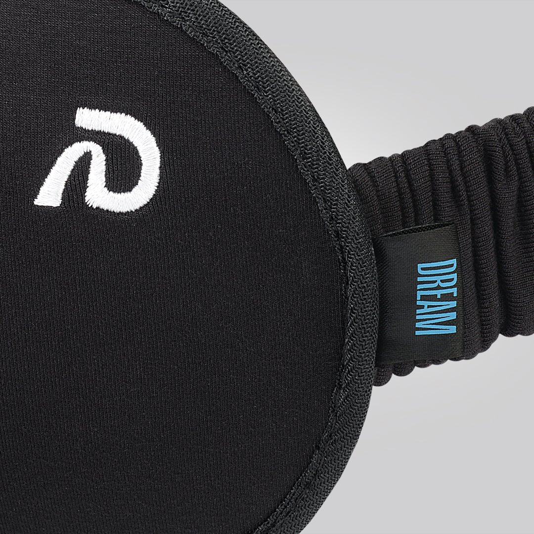 Performance Silk Sleep Mask - Image 5
