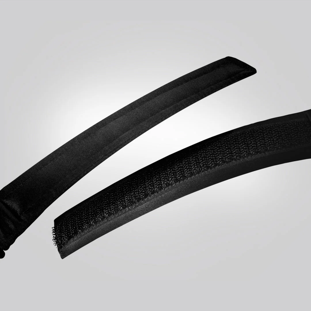 Performance Silk Sleep Mask - Image 6