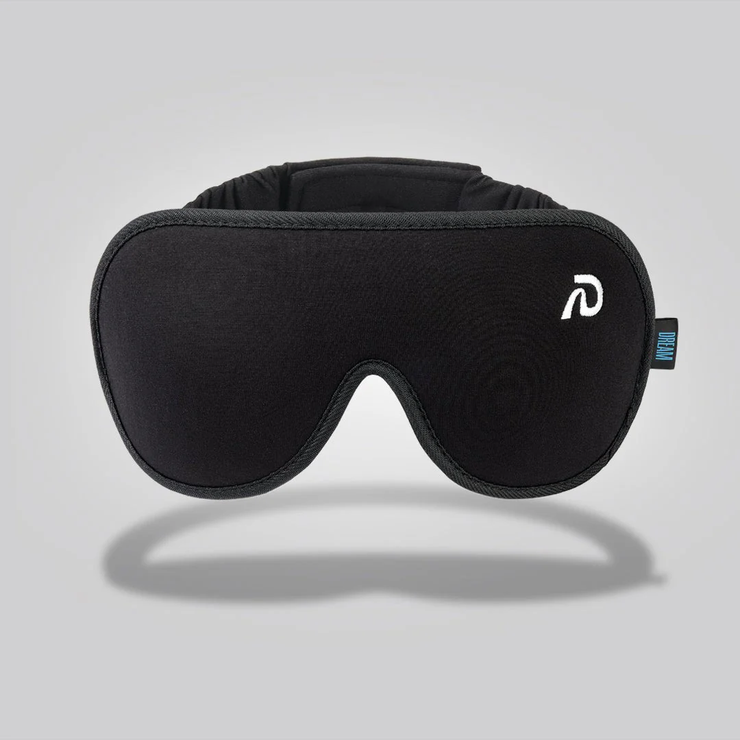 Performance Silk Sleep Mask - Image 7