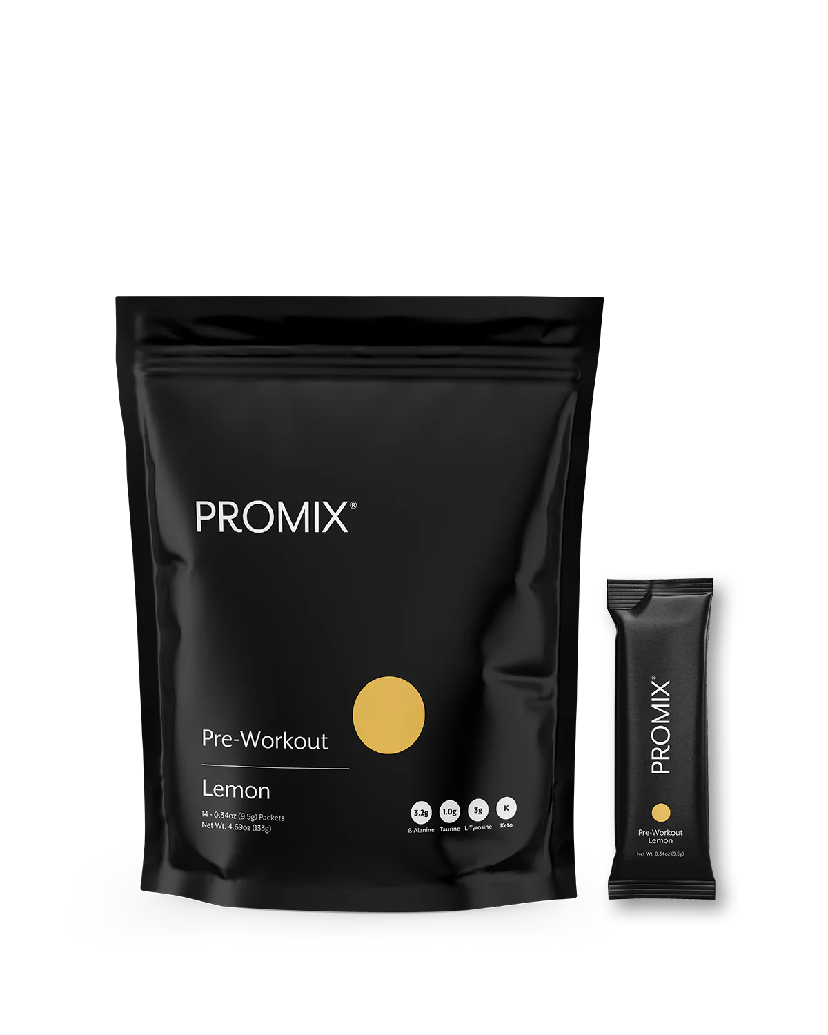 Pre-workout - Image 11