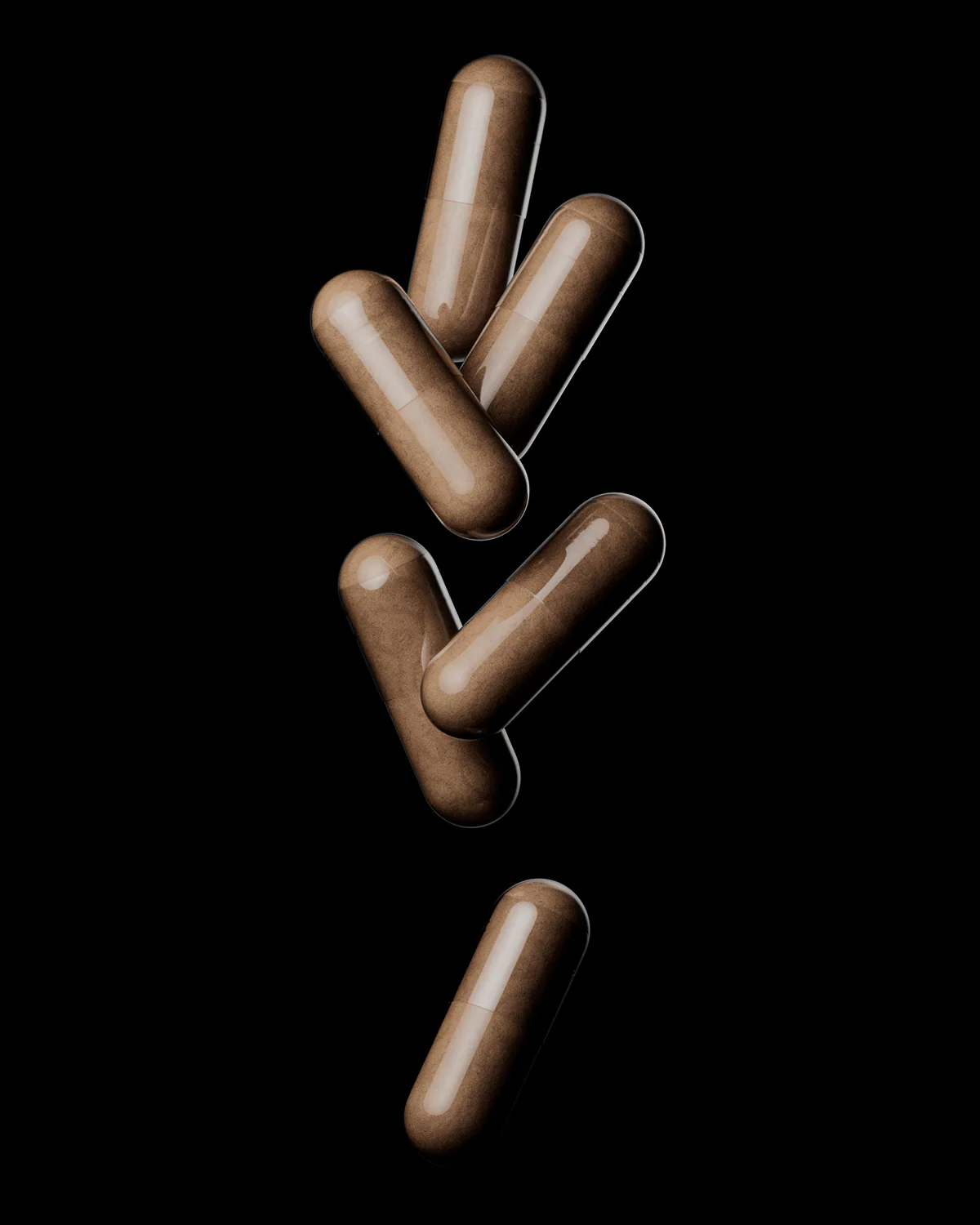 Promix Raw Liver Capsules - Image 7