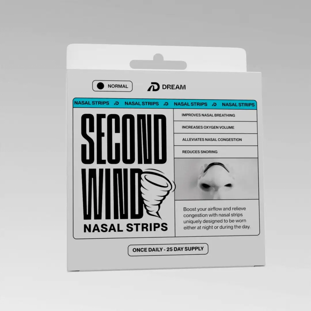 Second Wind Nasal Strips - Image 11