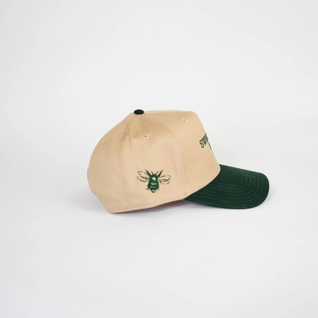Sweet Honey Farm 1836 - The Original Hat - Image 3