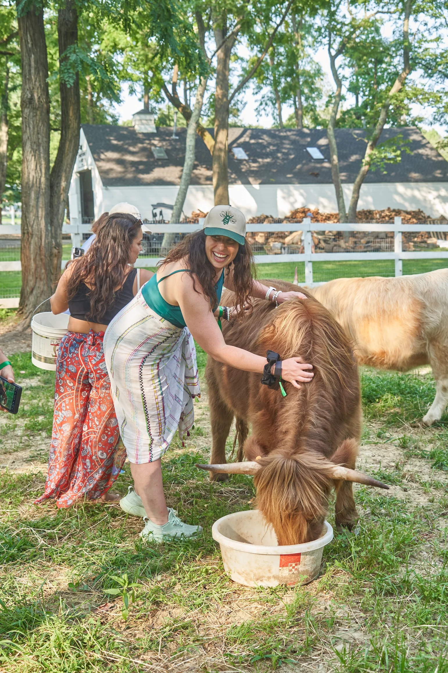 Farm Day Experience + Personalized Massage - Image 21