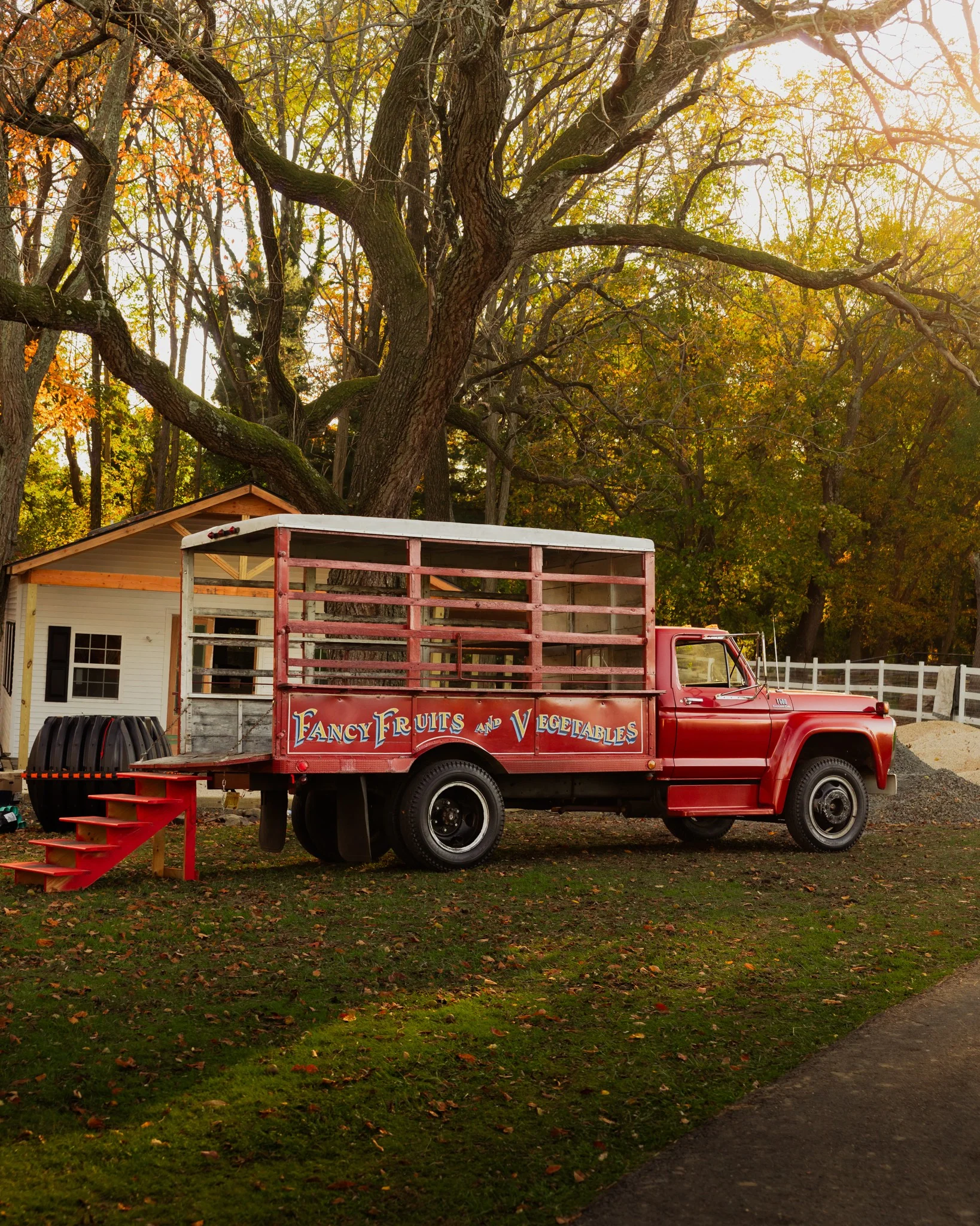 Farm Day Experience + Personalized Massage - Image 22
