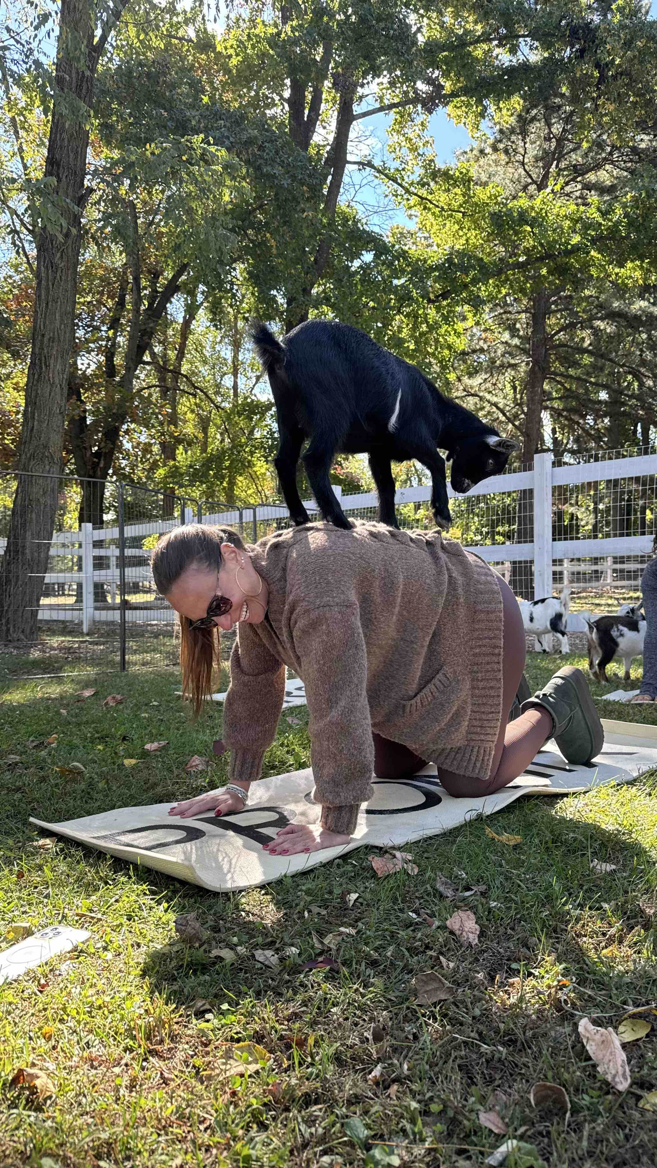 Farm Day Experience + Personalized Massage - Image 10