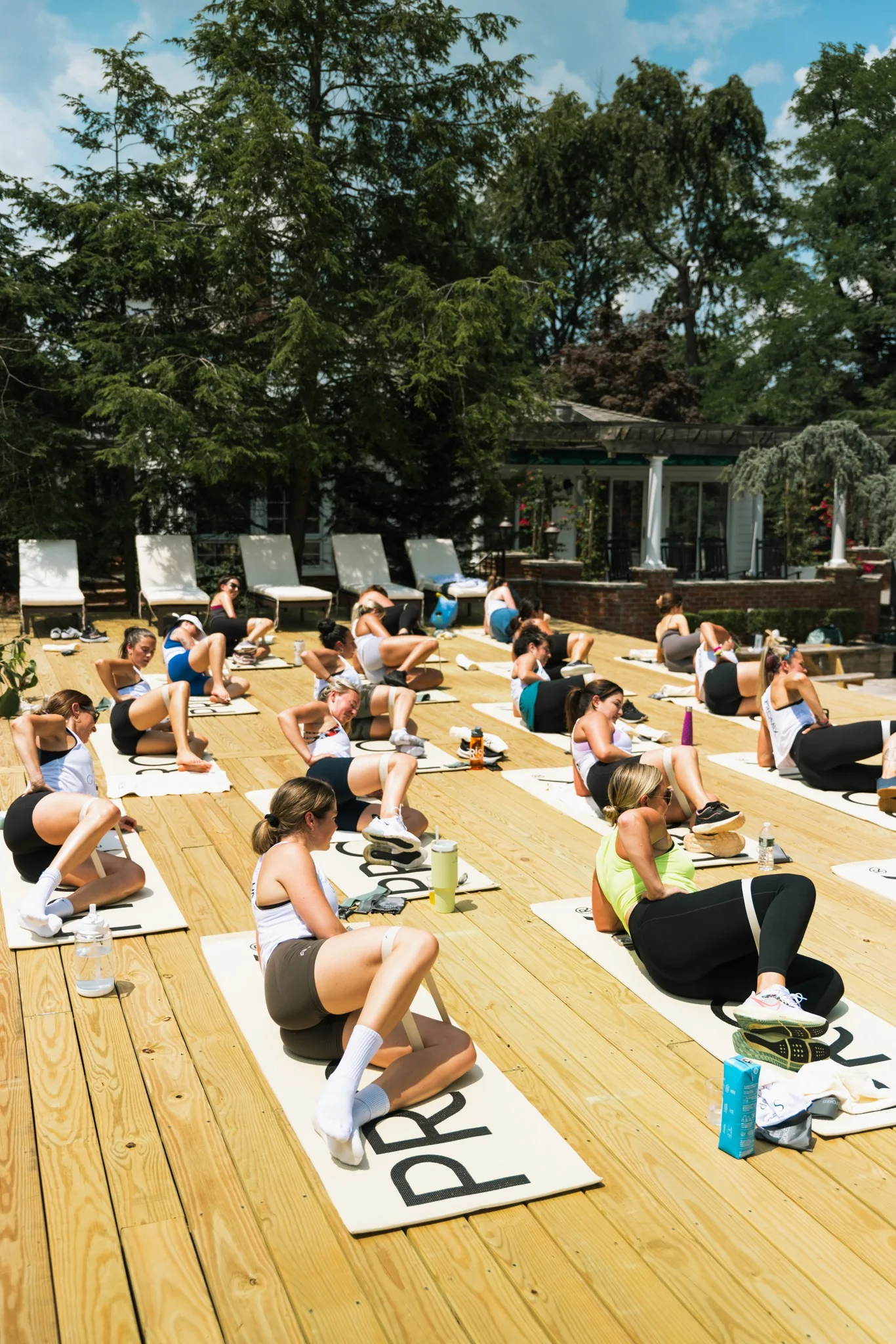 Farm Day Experience + Personalized Massage - Image 13