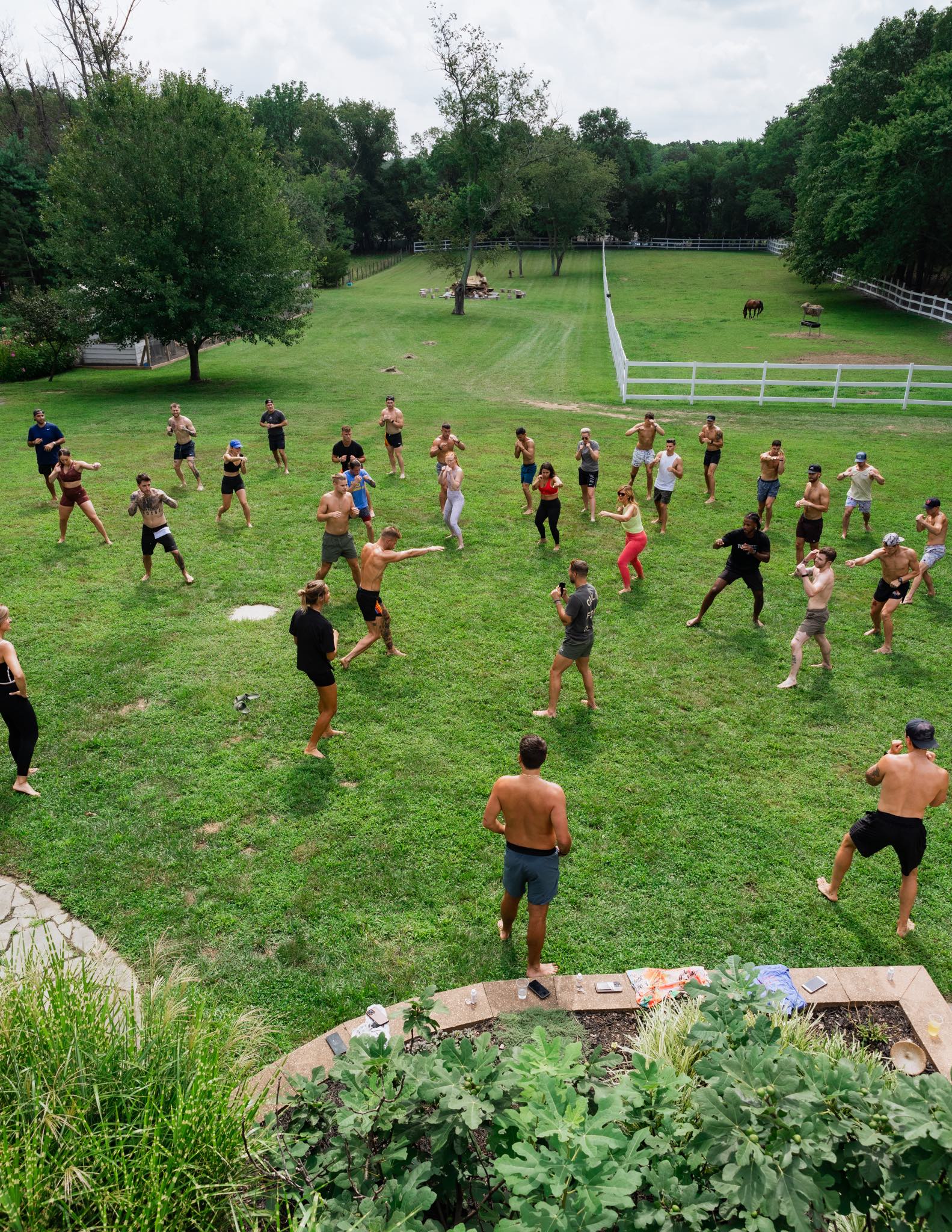 Farm Day Experience + Personalized Massage - Image 14
