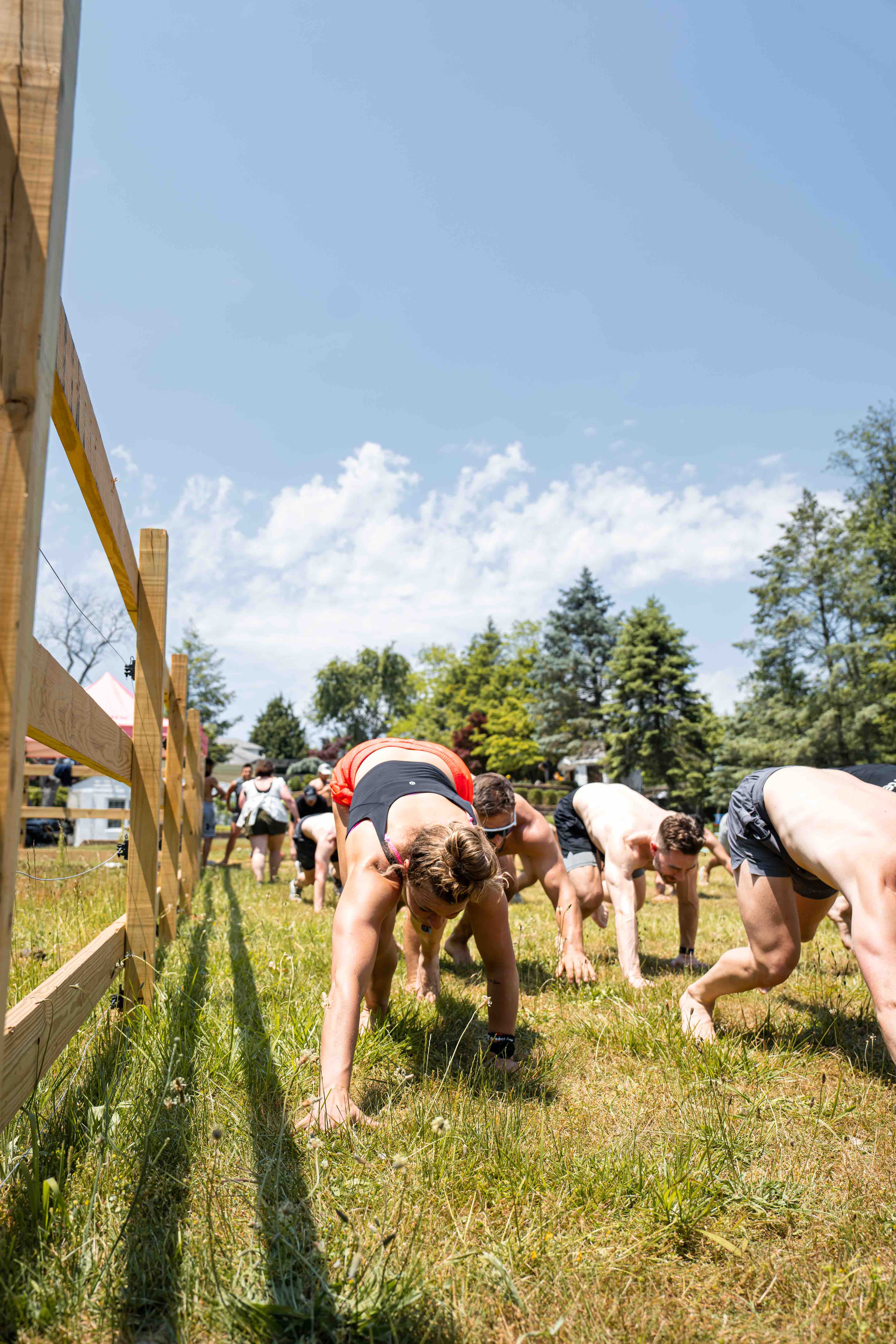 Farm Day Experience + Personalized Massage - Image 15