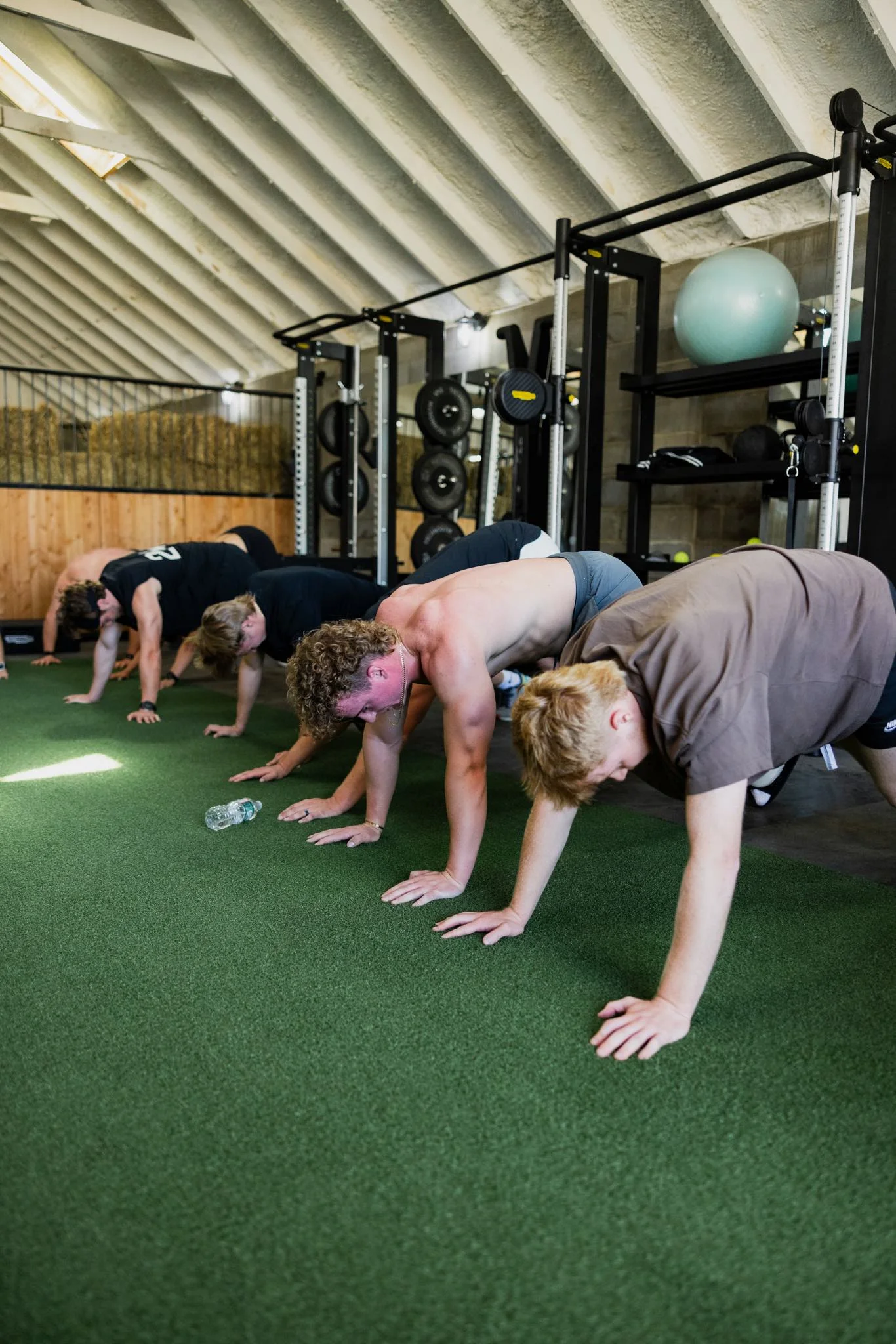Farm Day Experience + Personalized Massage - Image 16