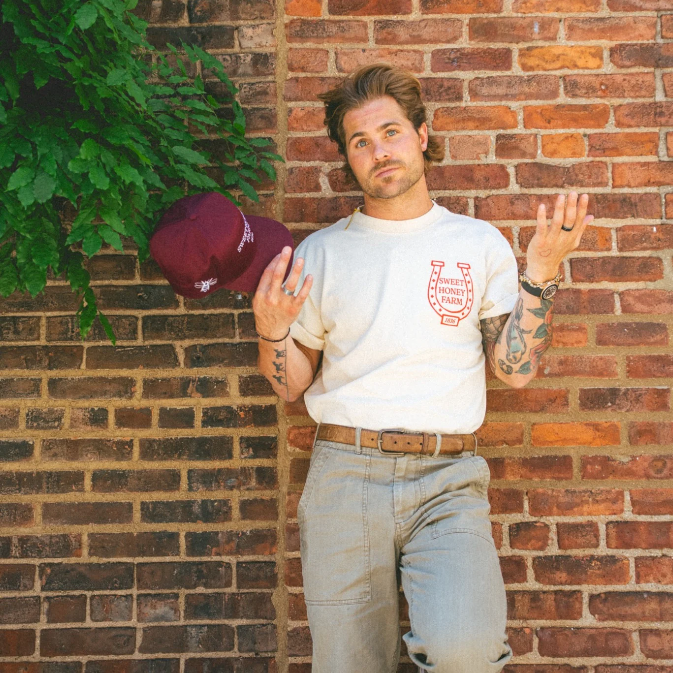 The Every Day Hat - Image 10