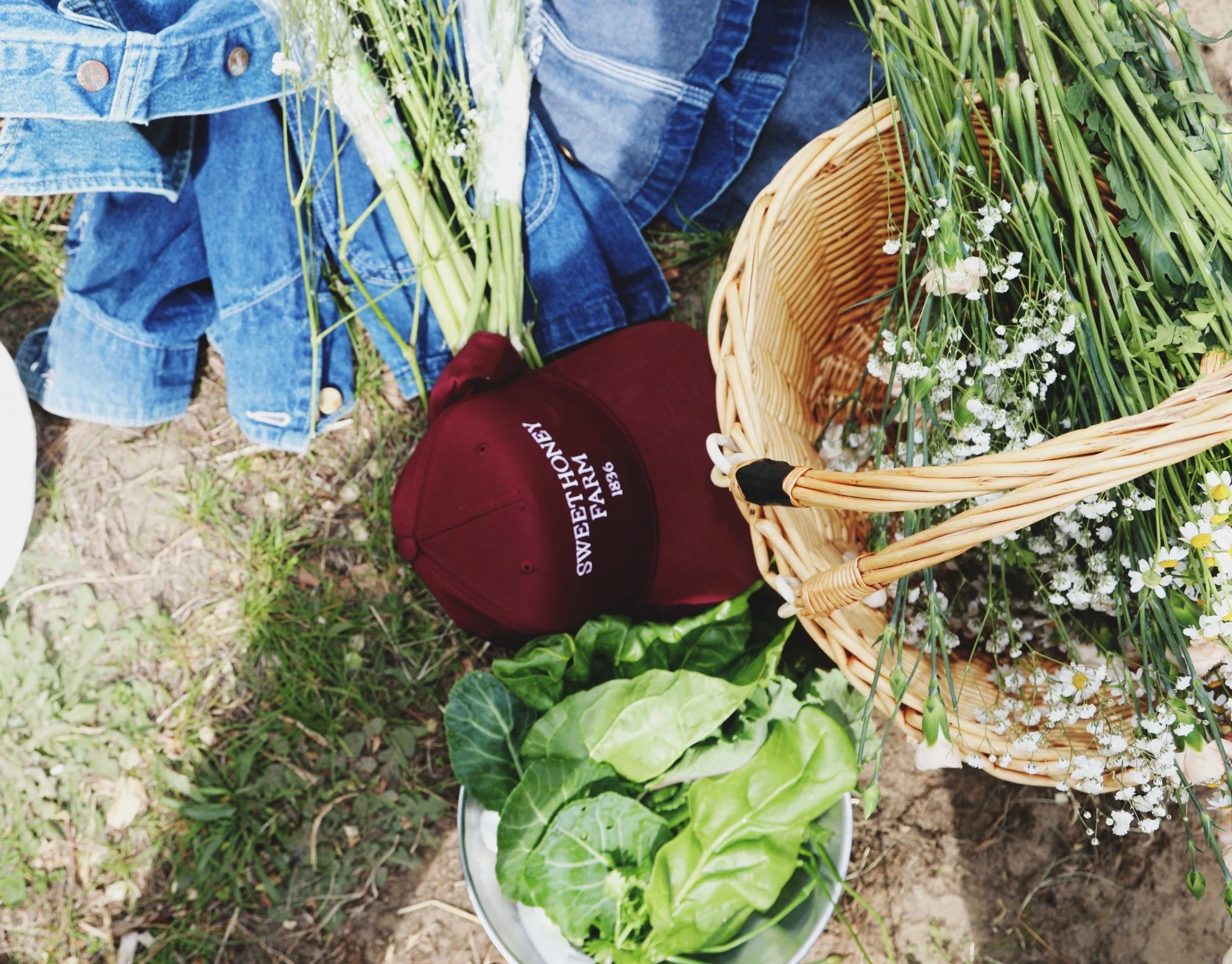 The Every Day Hat - Image 4
