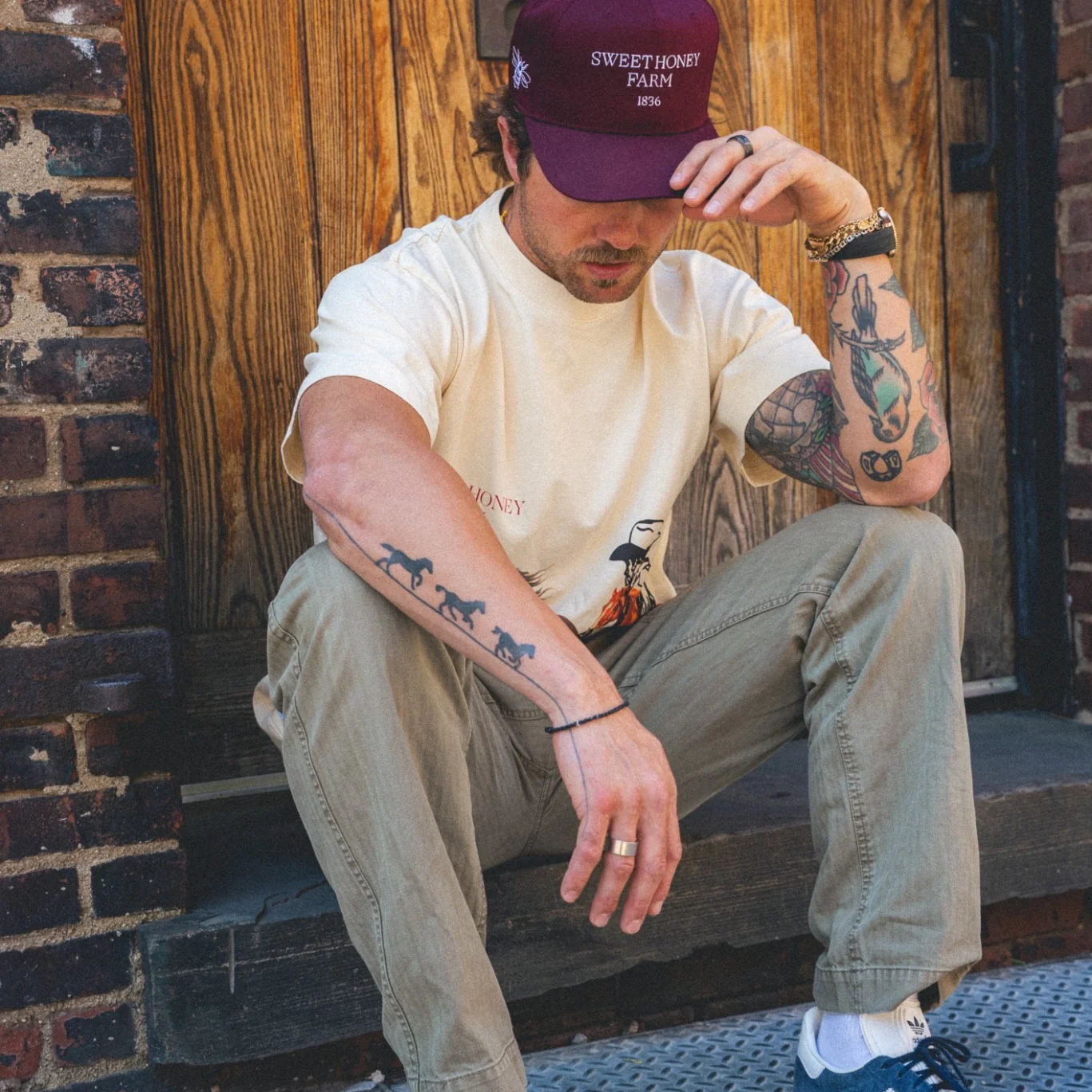 The Every Day Hat - Image 5