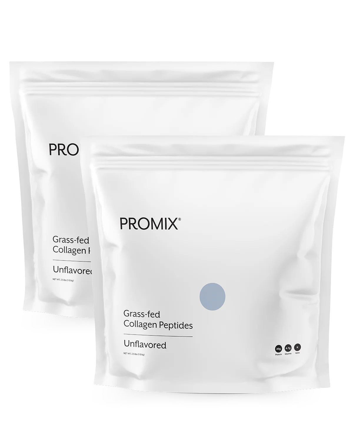 Unflavored Collagen Peptides - Image 2
