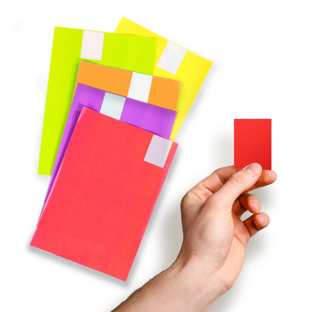 Wall Calendar & Planner Labels