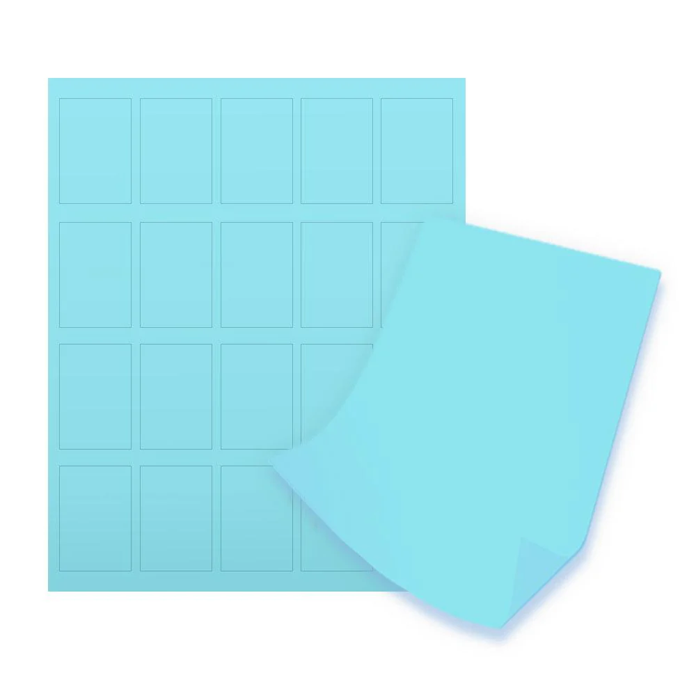 Wall Calendar & Planner Labels - Image 10