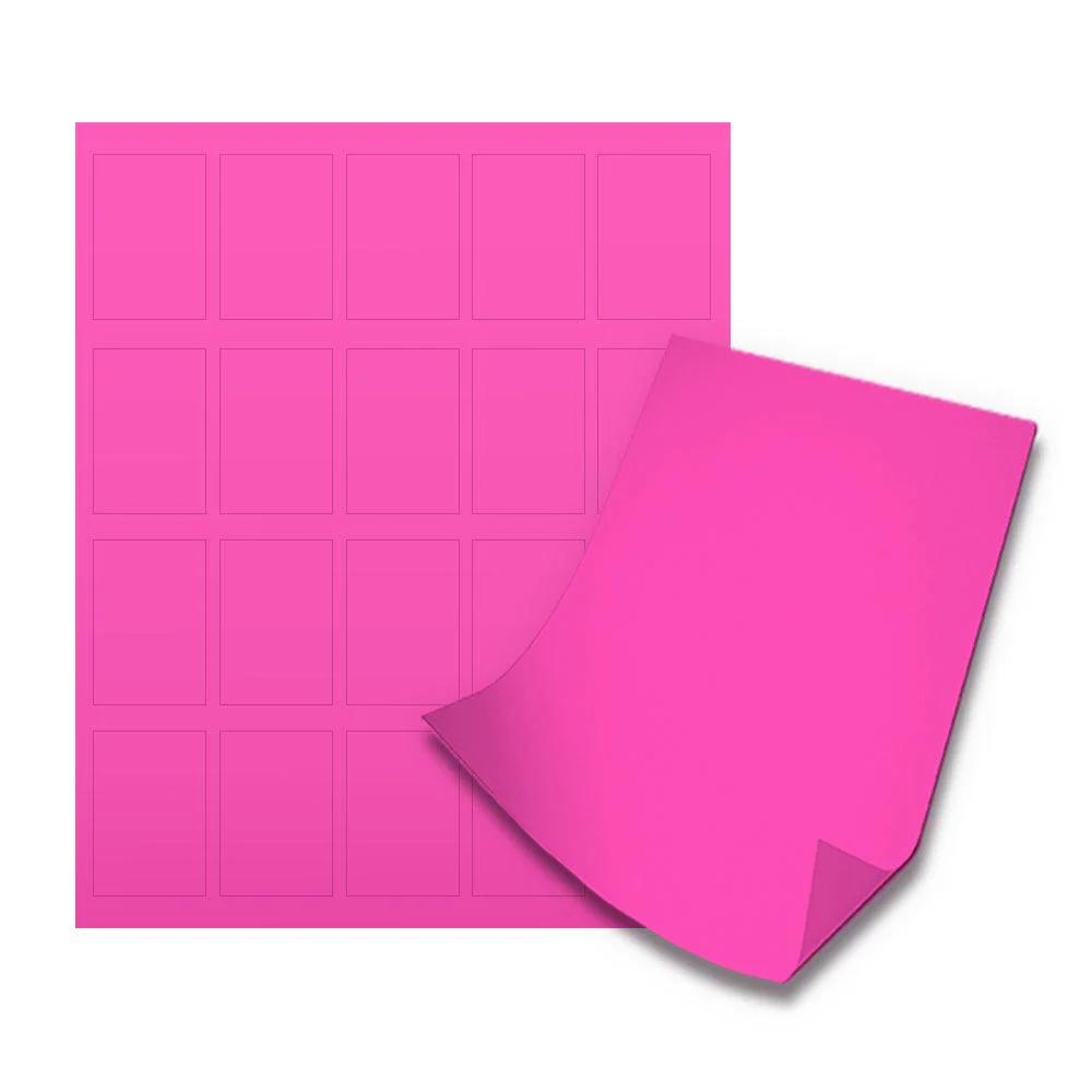 Wall Calendar & Planner Labels - Image 11