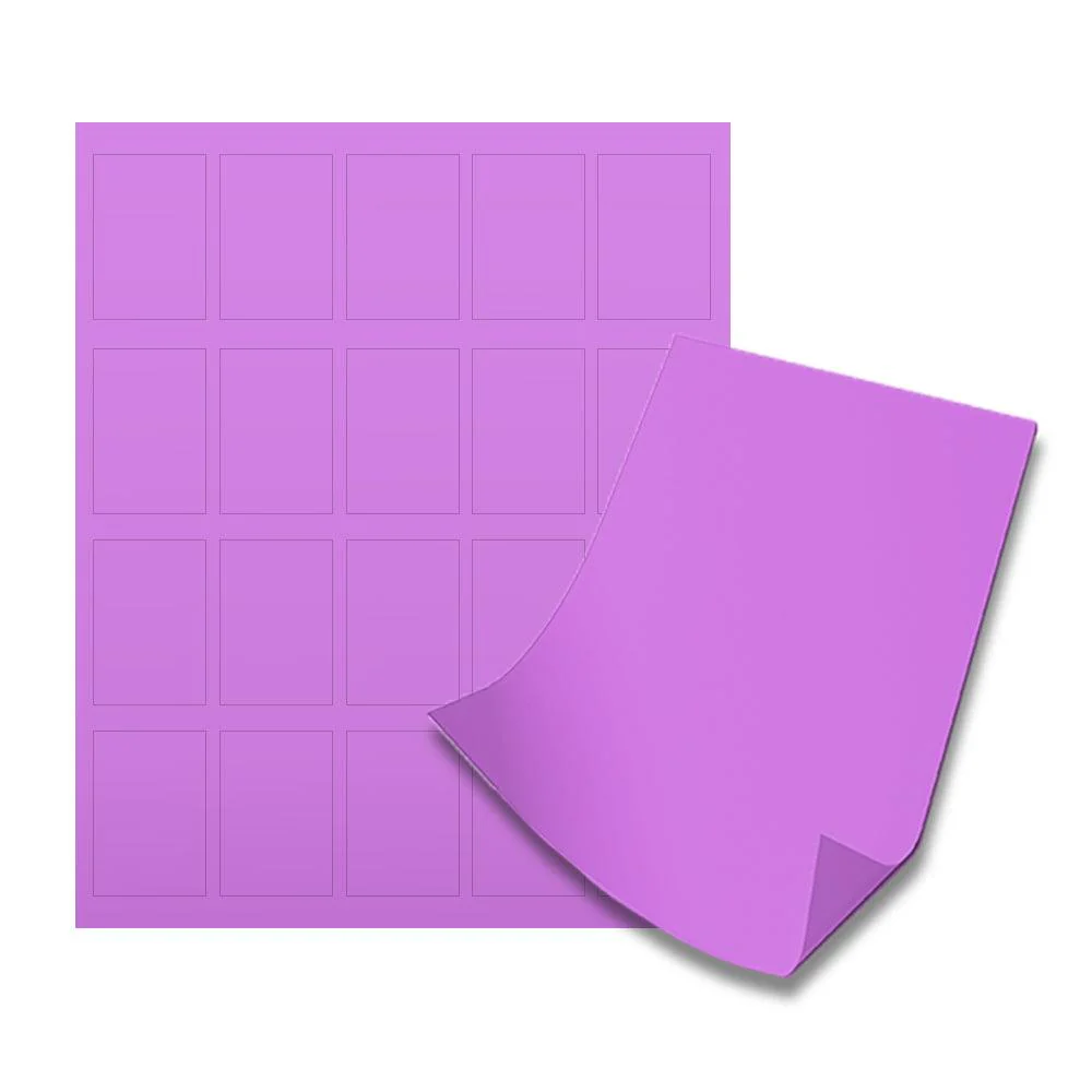 Wall Calendar & Planner Labels - Image 12