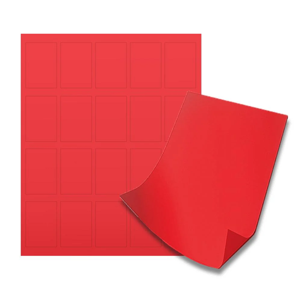 Wall Calendar & Planner Labels - Image 6