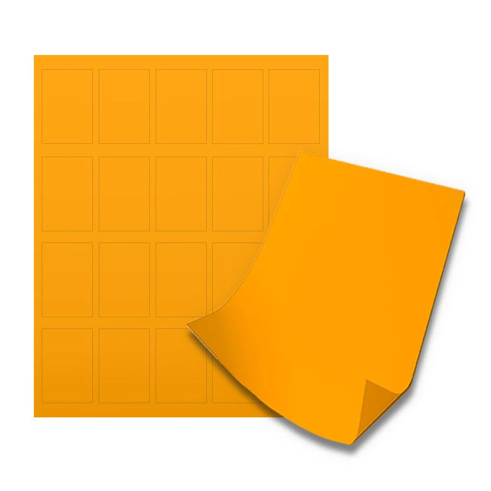 Wall Calendar & Planner Labels - Image 7