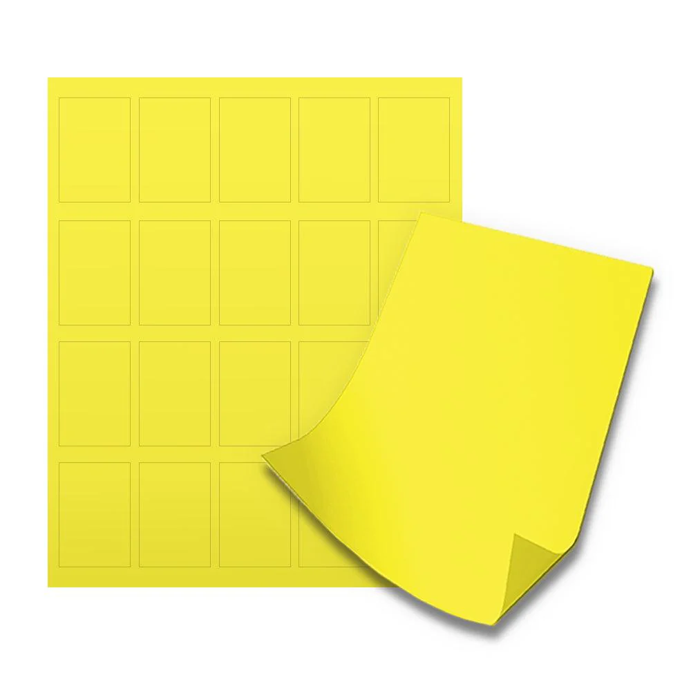 Wall Calendar & Planner Labels - Image 8