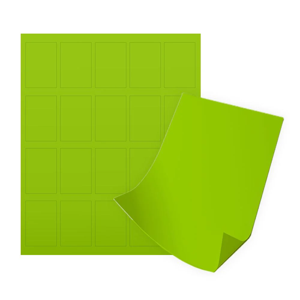 Wall Calendar & Planner Labels - Image 9